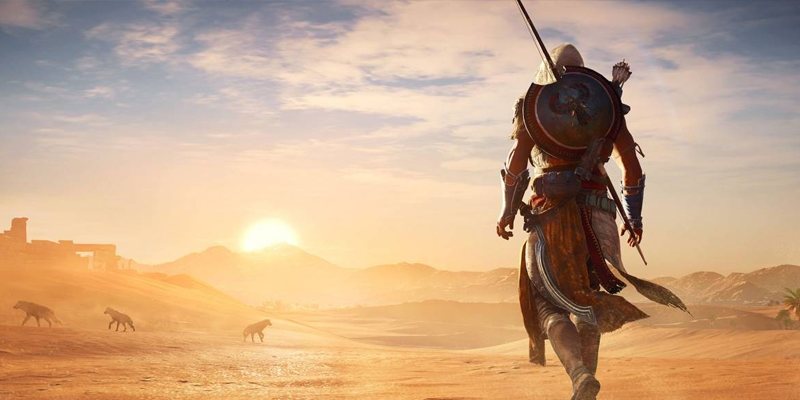 Assassin's Creed Odyssey