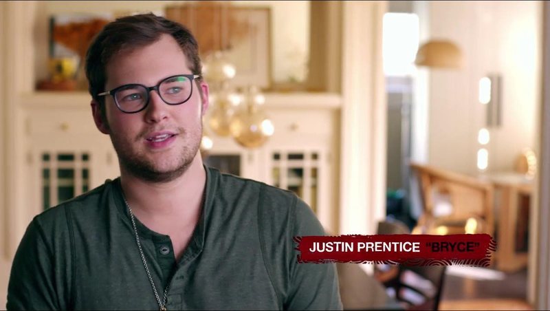 Prentice no es Bryce 