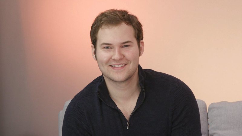 Prentice trabaja en 'Por trece razones'