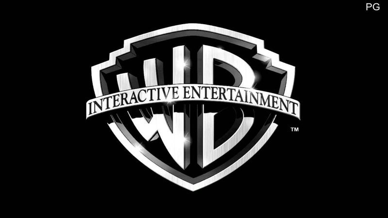 Warner Bros. Games