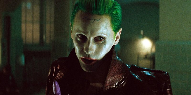 Joker Jared Leto