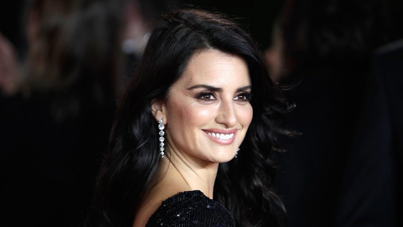 Penelope Cruz 2018