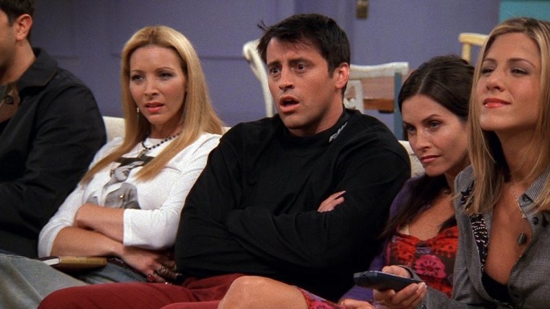 Friends 1994