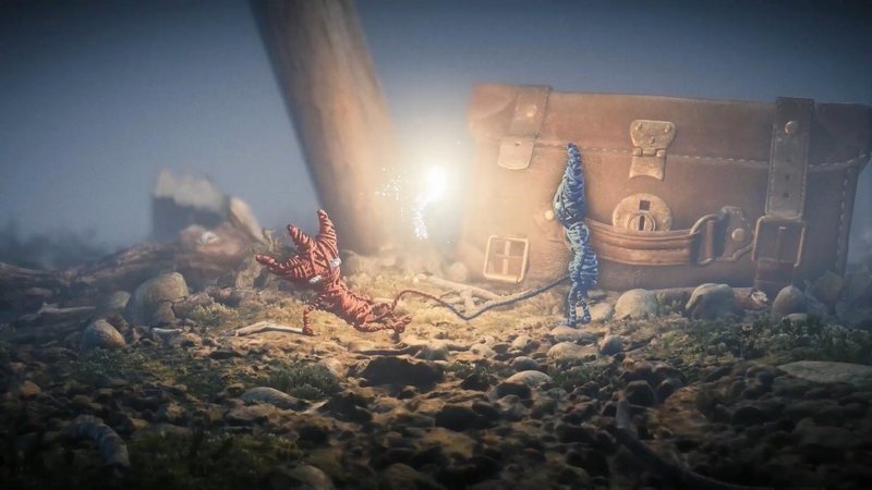 Unravel 2