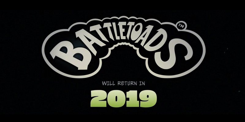 Battletoads