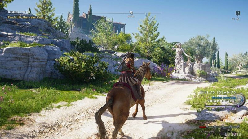 Assassin´s Creed Odyssey