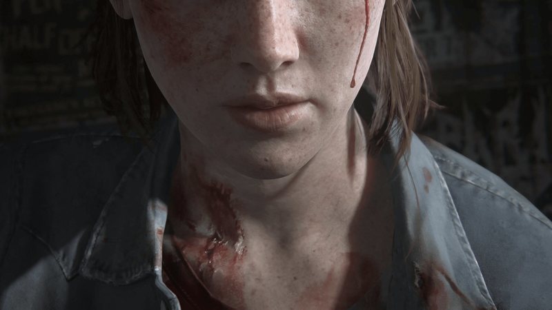 The Last of Us Part II Gameplay trailer