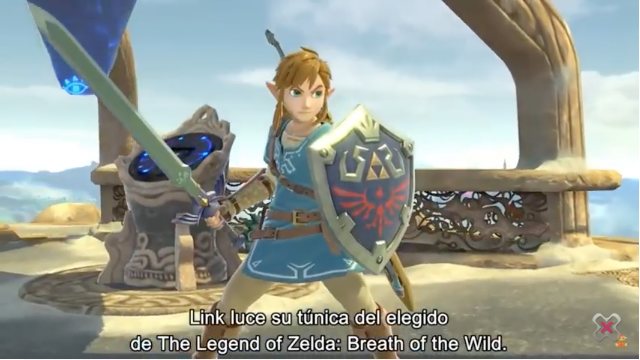 Super Smash Bros Ultimate