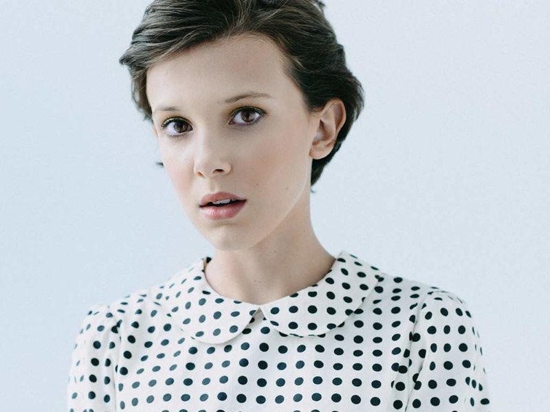 Millie Bobby Brown