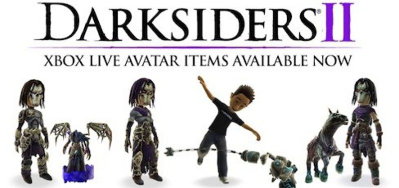  darksiders 2