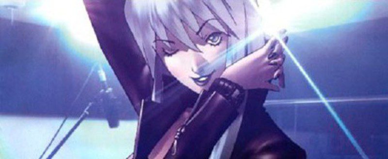 Devil Summoner: Soul Hackers