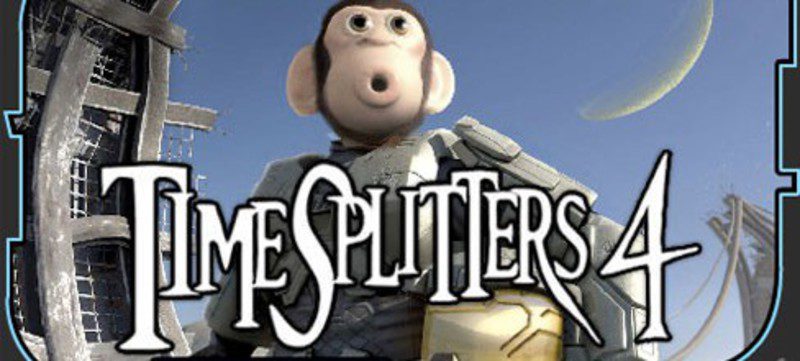 Time Splitters 4