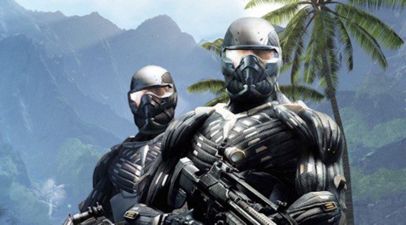 Crysis 3