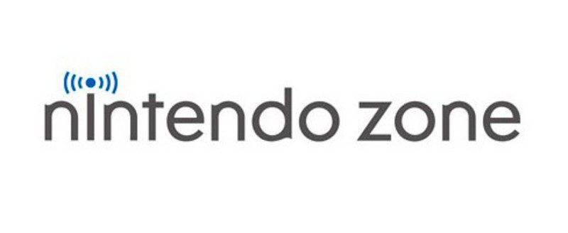 Nintendo Zone