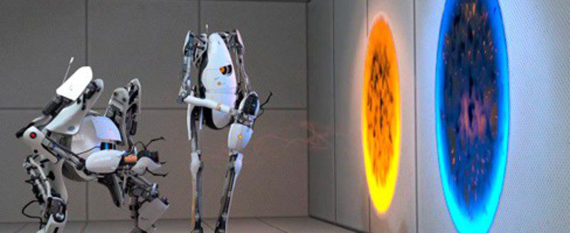 Portal 2
