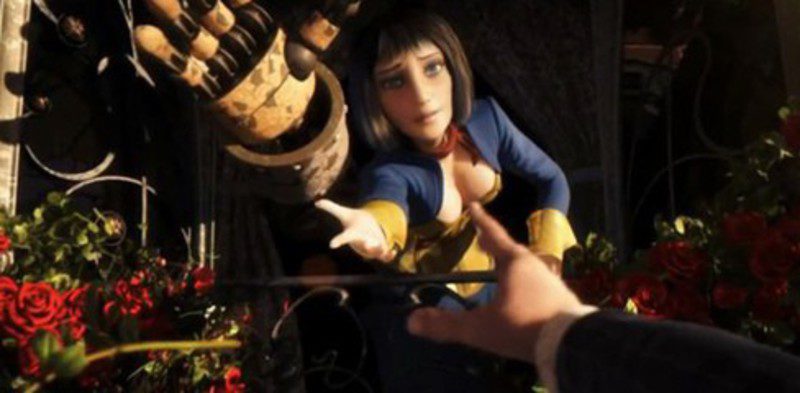 BioShock Infinite