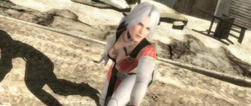 Dead or Alive 5