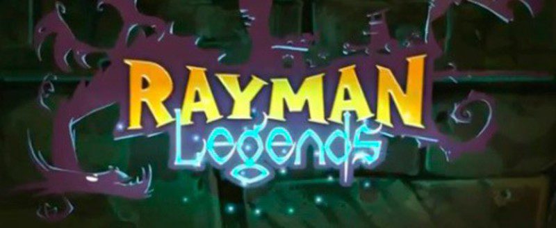 Rayman Legends
