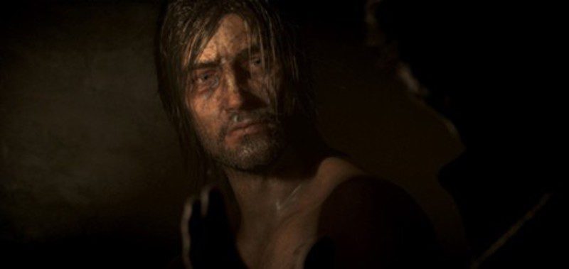 Primera imagen del DLC