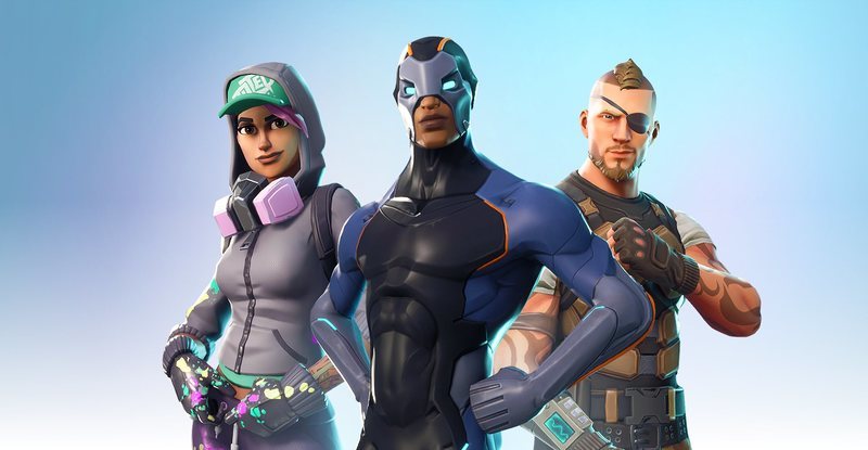 Fortnite es un icono de los eSports, poco a poco