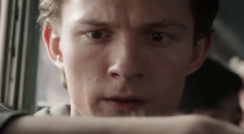 Peter Parker en Vengadores