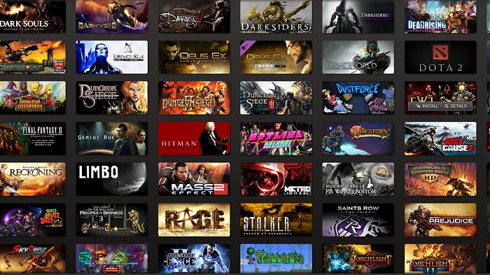 Analistas, juegos digitales 100% en 2022, Zonared