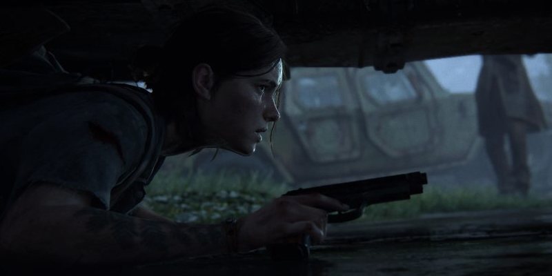 The Last of Us Part II