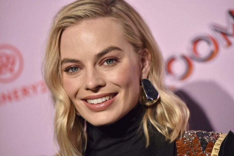 Margot Robbie