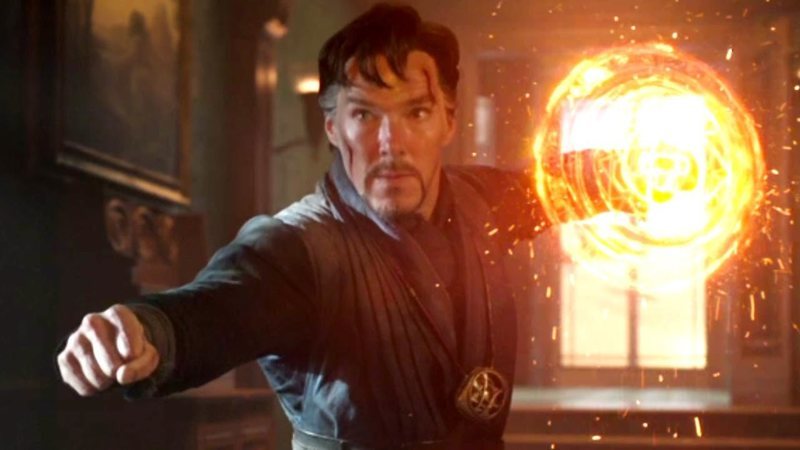 Doctor Strange regresará