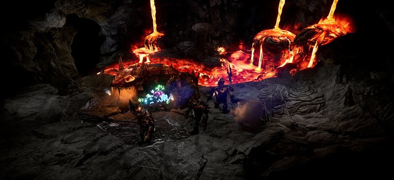 Batalla por la tierra media