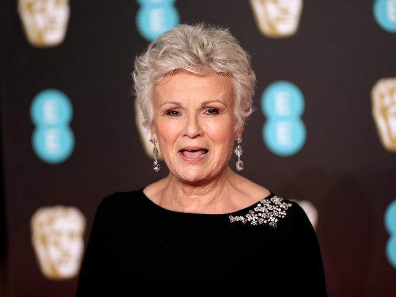 Dama Julie Walters
