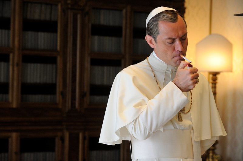 The Young Pope