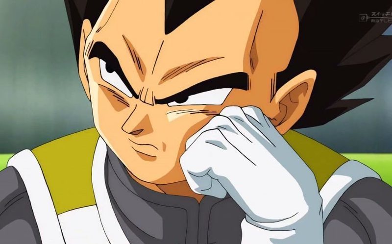 Dragon Ball Super censura