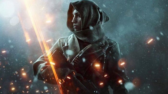 Battlefield V 8 modos multijugador desde lanzamiento, Zonared