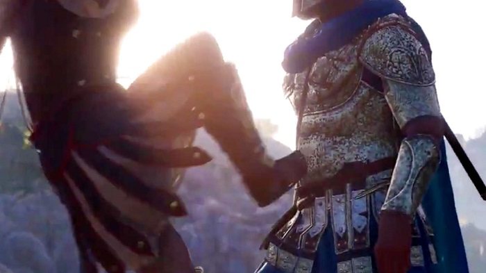 El próximo 'Assassin's Creed' en varias líneas temporales, Zonared