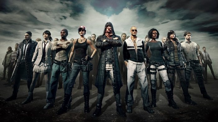 PUBG llegará selector mapas a Xbox One, Zonared