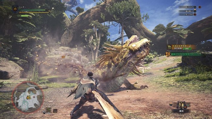 Monster Hunter World PC no tendrá soporte para mods ni juego cruzado, de momento, Zonared
