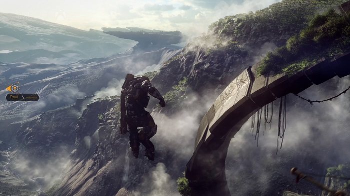 Anthem llegará con voces en español, Zonared