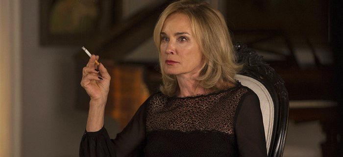 Jessica Lange en AHS
