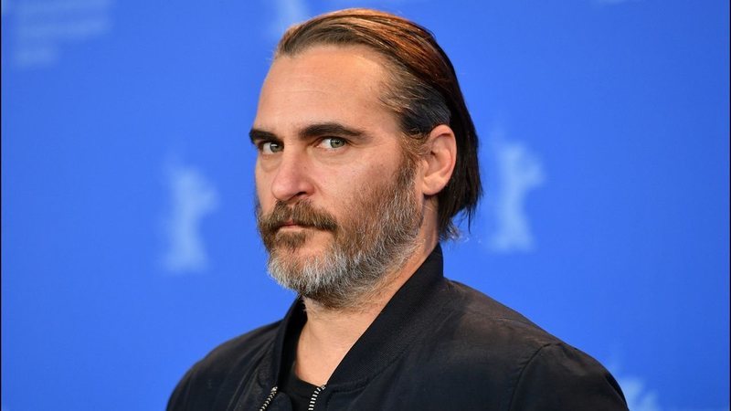 Joaquin Phoenix