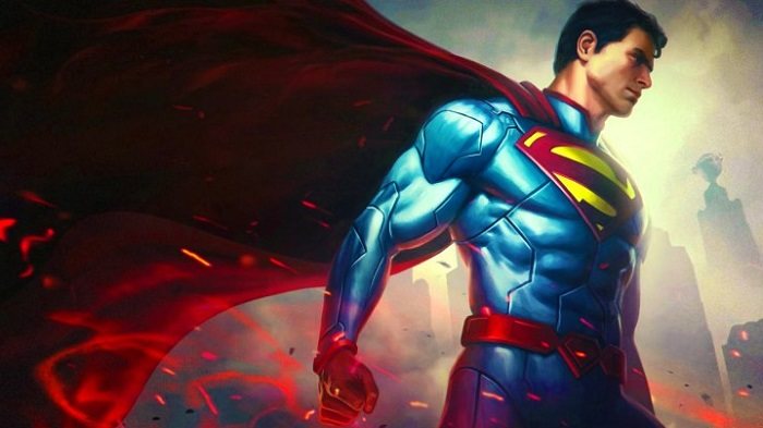 Nuevo juego de Rocksteady, no estará en Comic Con San Diego 2018, Zonared