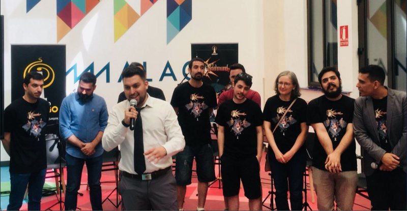 Noahmundo presentación