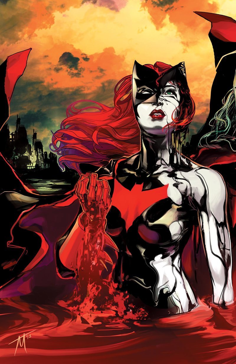Batwoman