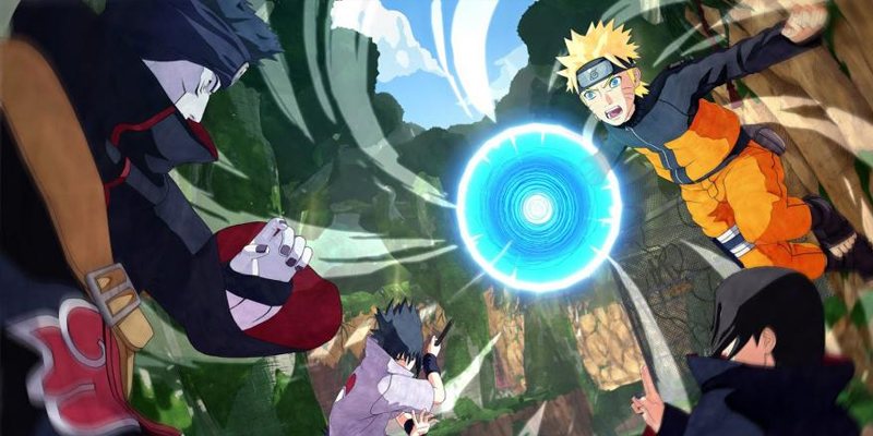 Naruto to Boruto: Shinobi Striker