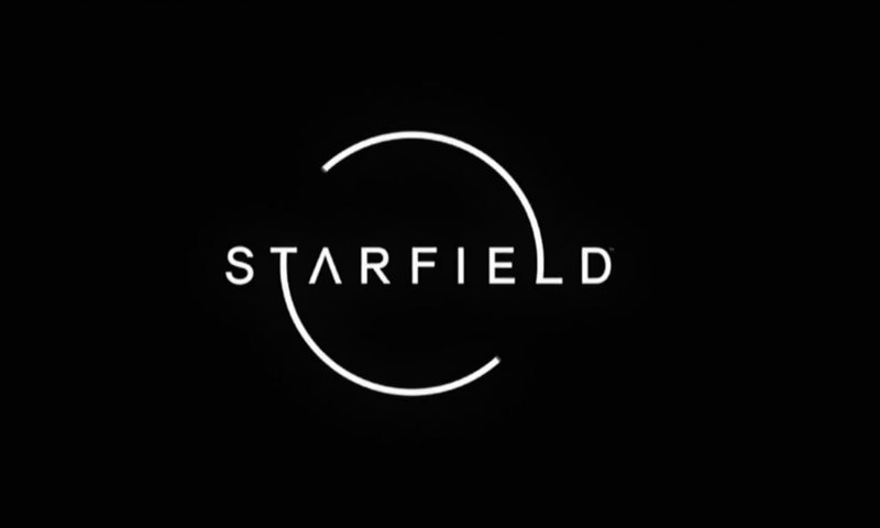starfield