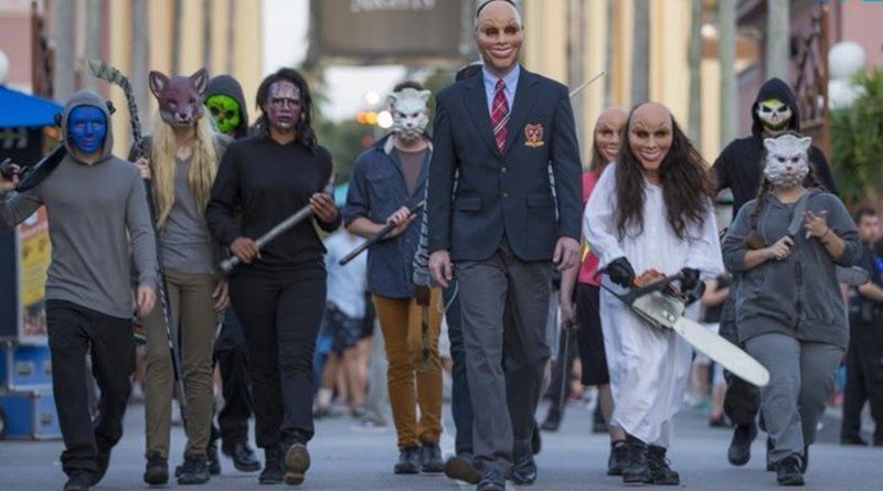 La nueva serie se estrenará en septiembre