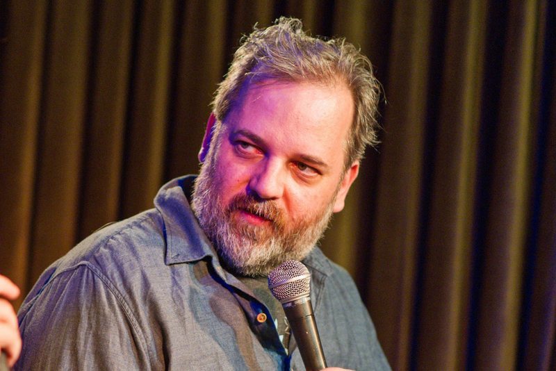 Dan Harmon