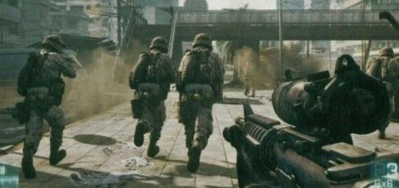  battlefield 3