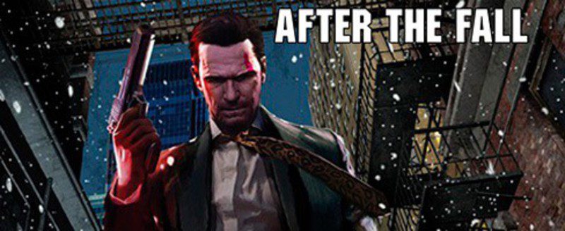 Max Payne 3: After the Fall