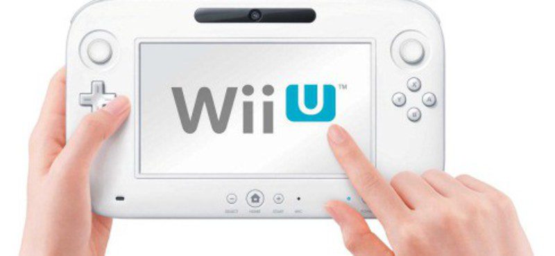 Wii U
